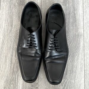Hugo Boss Black Dress Shoe
